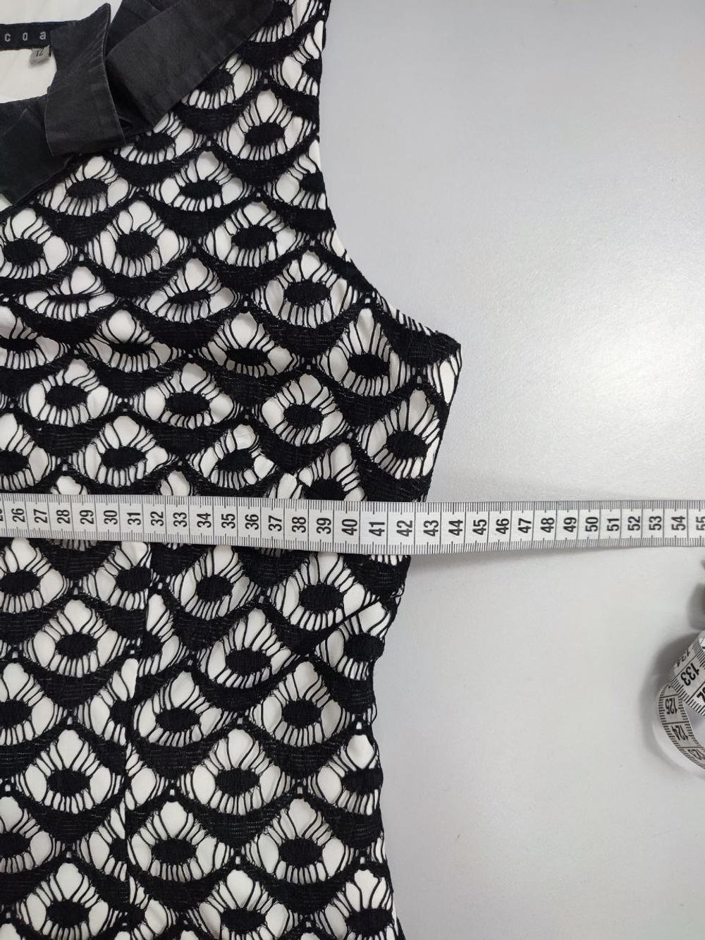 Топ Coast красивый 40 размер