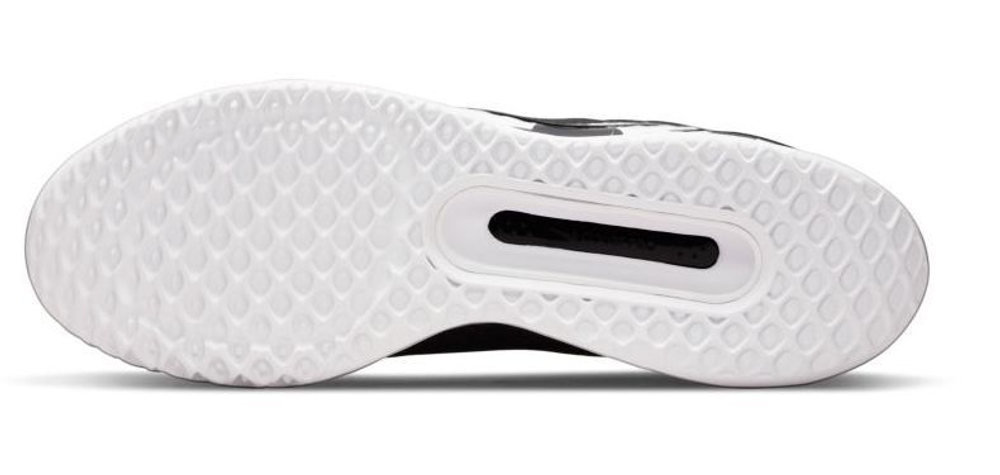 Теннисные кроссовки Nike Zoom Court Pro - black/white