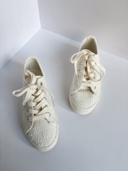 Новые кеды Mango, 33