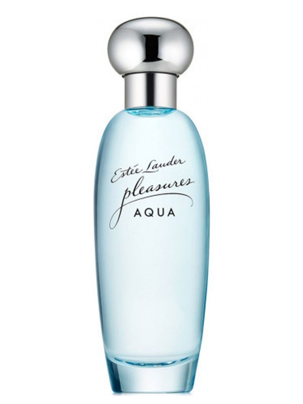 Estee Lauder Pleasures Aqua