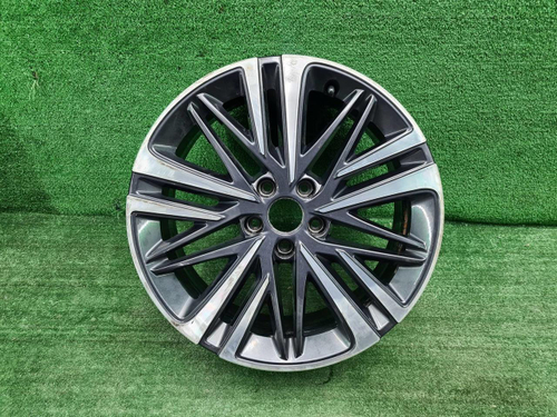Диск литой R18 Chery Arrizo 8 (2022-н.в.)
