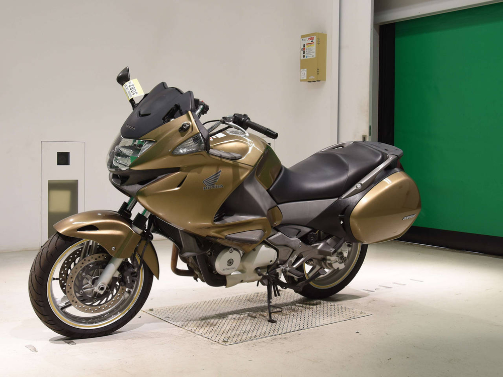 Honda NT700V Deauville 2006