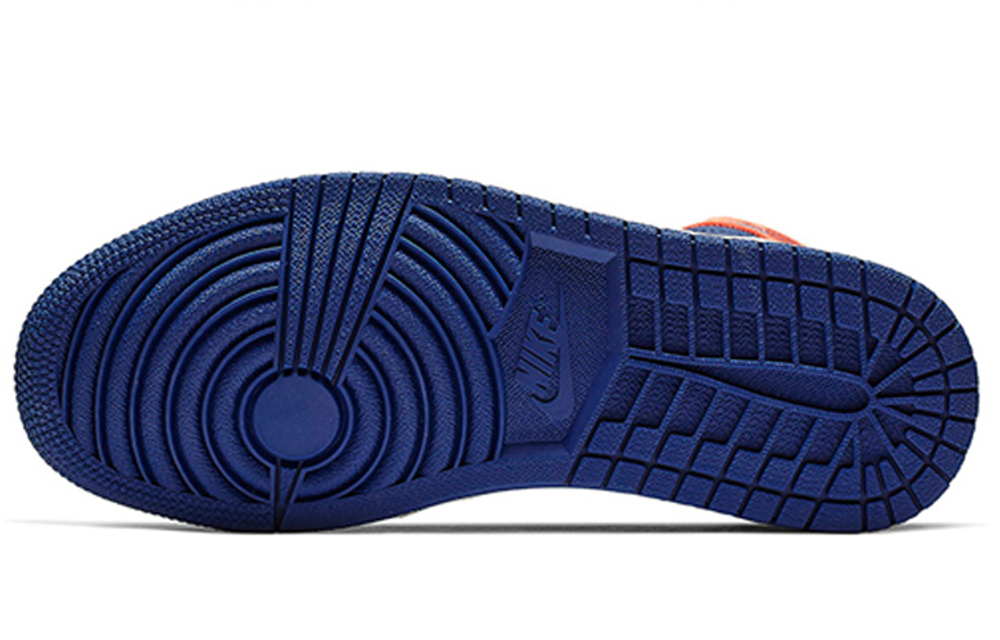 Air Jordan 1 Retro High 'Blue Void' Women's