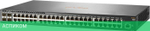 Коммутатор HP Aruba 2930F 48G 4SFP+ (JL254A)
