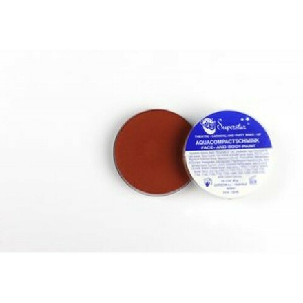 029 Аквагрим Superstar 16 гр кирпичный