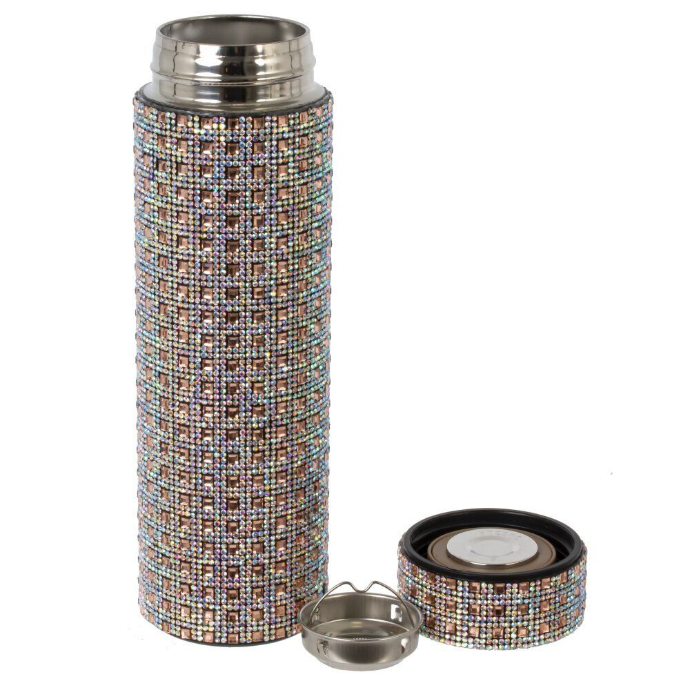 GAEM Термос, 500 мл, L6,5 W6,5 H22 см, (сохр.t до 6 часов)