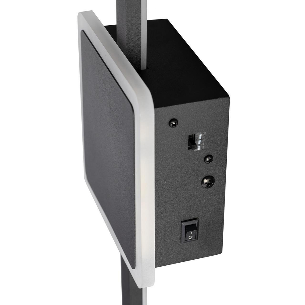 Настенный светодиодный светильник Citilux Стиг CL203411