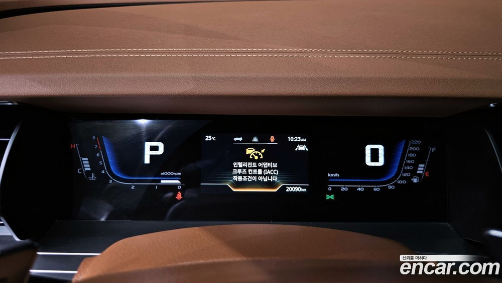 KG Mobility (Ssangyong) Torres Бензин 1.5 4WD (04.2023)