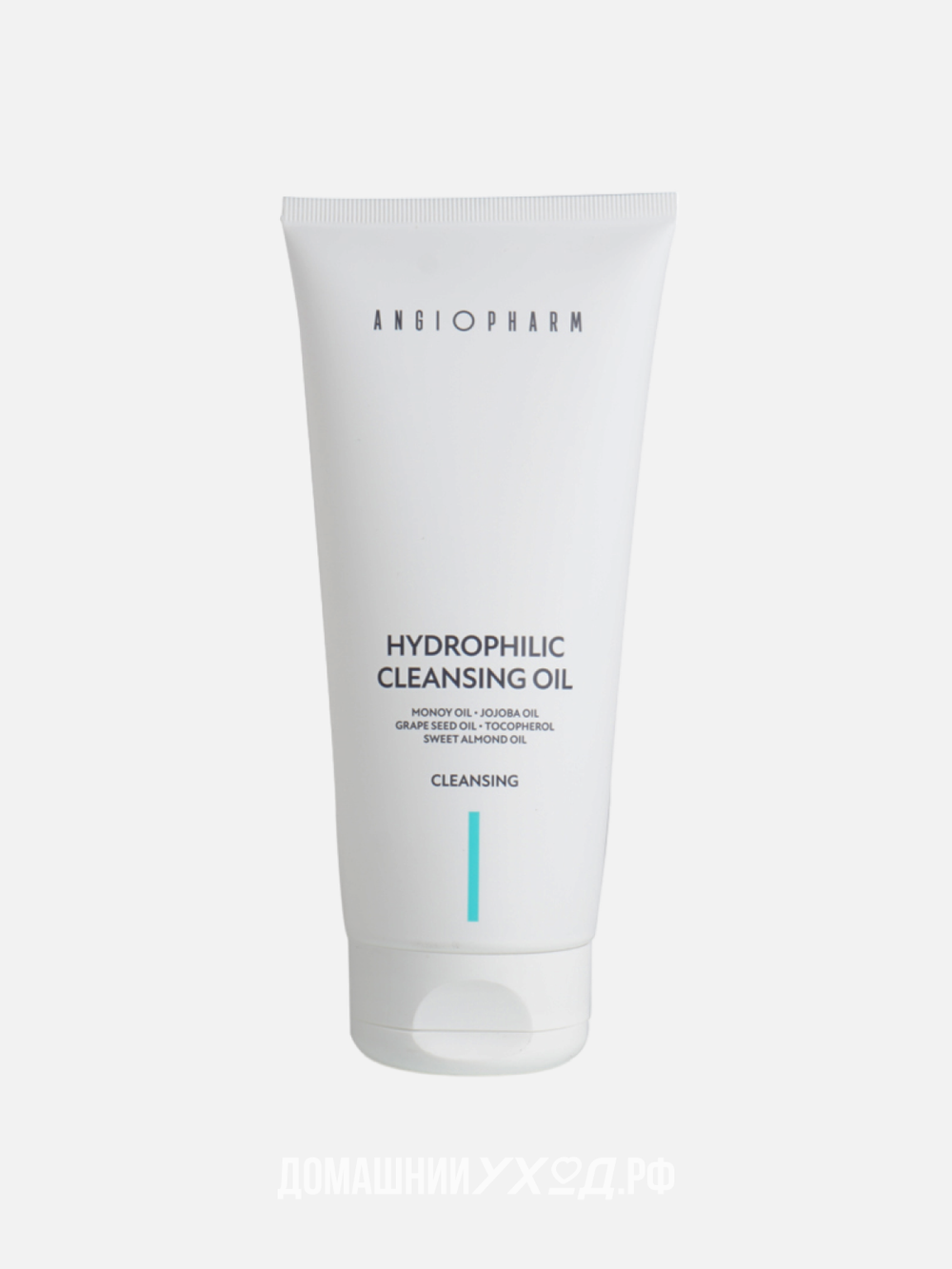 Очищающее гидрофильное масло Hydrophilic Cleansing Oil, Ангиофарм, 200 мл Очищающее гидрофильное масло Hydrophilic Cleansing Oil, Ангиофарм, 200 мл