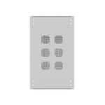 Шкаф напольный 19", 42U NTSS NTSS-R42U60100PD/PDD