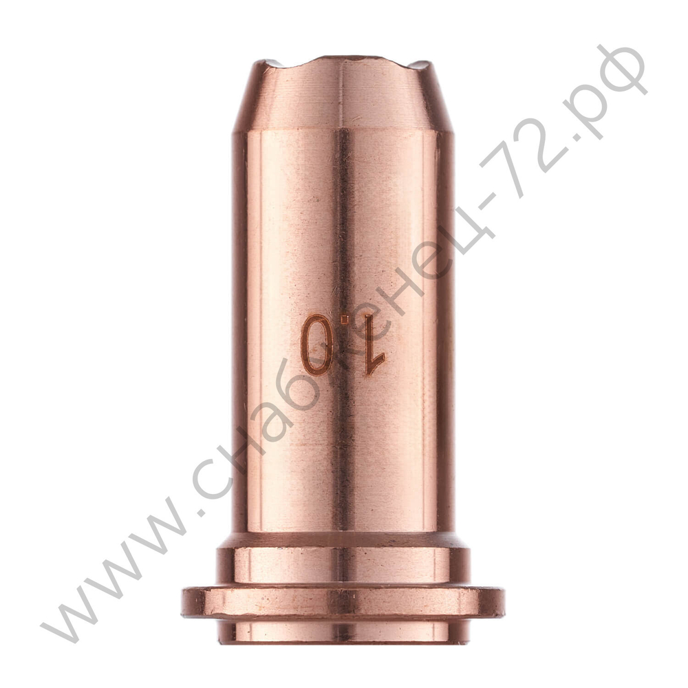 Сопло удлиненное d1,0 50A IPT 60 ROC6010