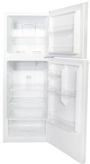 Холодильник Zarget ZRT 245 NFW