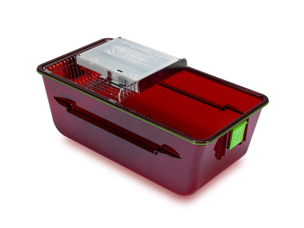 Система Leddy для исследования циркадных ритмов