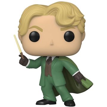 Фигурка Funko POP! Harry Potter Chamber of Secrets 20th Gilderoy Lockhart (152) 65651