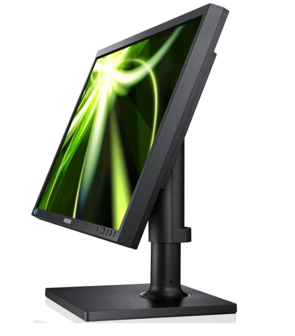 24" Монитор Samsung S24C450B