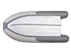 Надувная лодка RIB GLADIATOR AL B 420