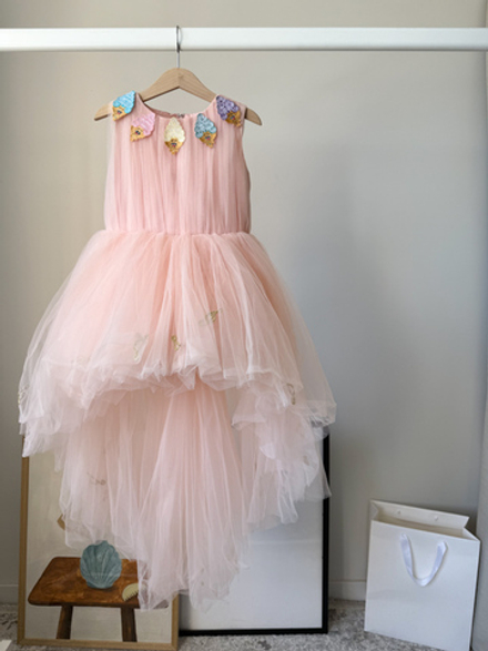 Платье Sasha Kim, 116