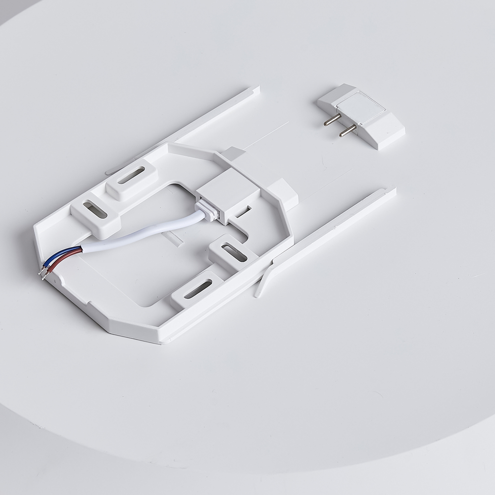 225751 Светильник ARCO ECO CYL LED 48W 3700LM БЕЛЫЙ 3000/4000/6500K