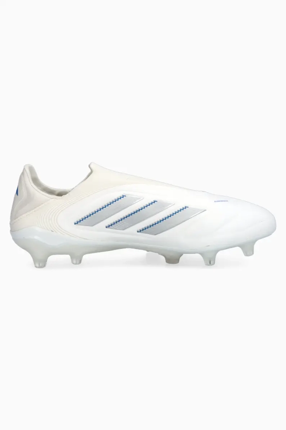 Бутсы adidas Copa Pure 3 Elite LL FG - белый