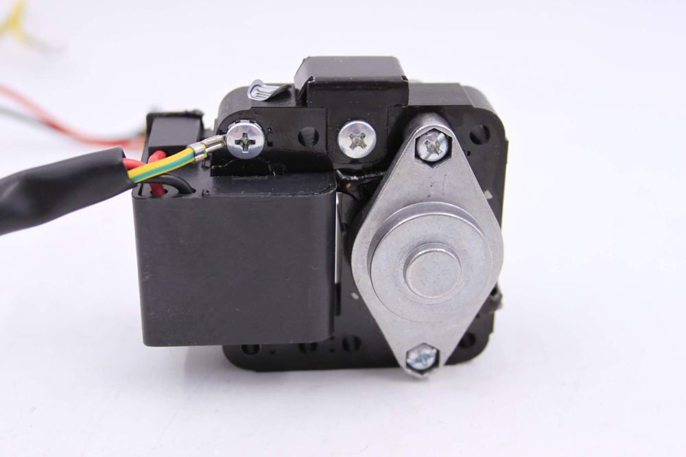 Электромотор 11002017002127 ( YZ-61-16-2-16 ) мобильного кондиционера