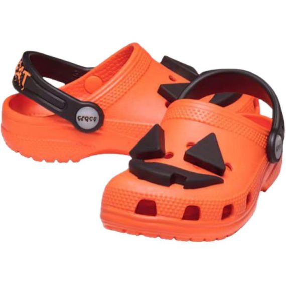 Crocs Classic Clog 'Orange'