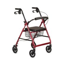 Ходунки роллаторы Armed FS966LH