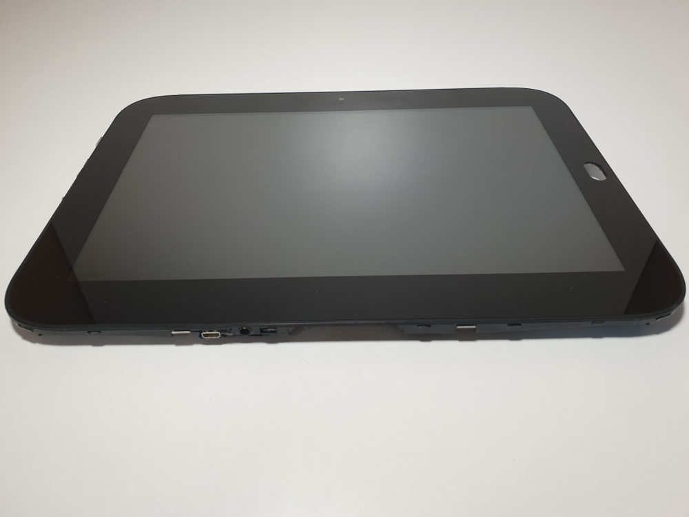 Тачскрин в сборе Lenovo IdeaPad Lynx K1 1304