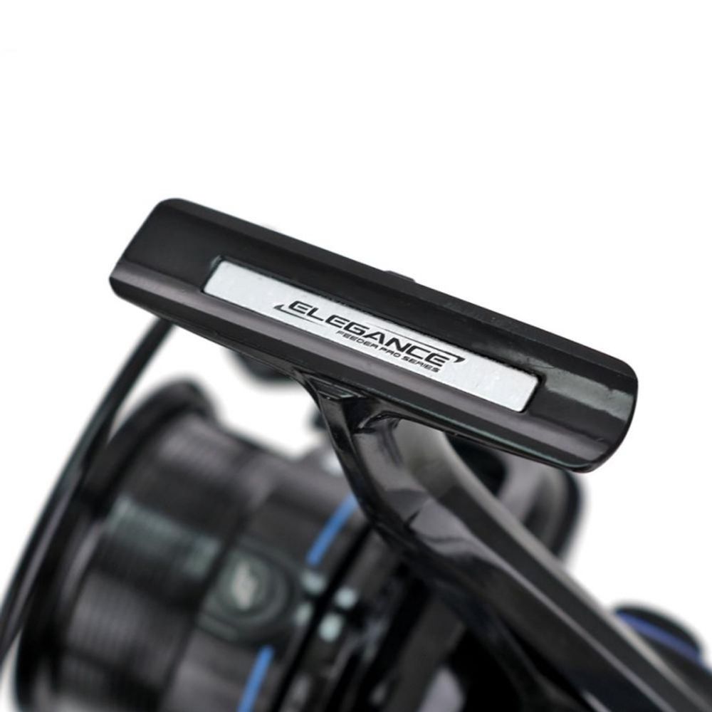 ELEGANCE FEEDER PRO Катушка фидерная World Champ 5500