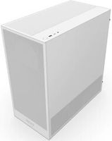 Корпуса NZXT