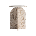 Приставной столик ALESSANO