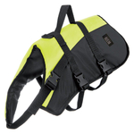 Спасательный жилет De Luxe для собак весом 0-4 кг (10253218)