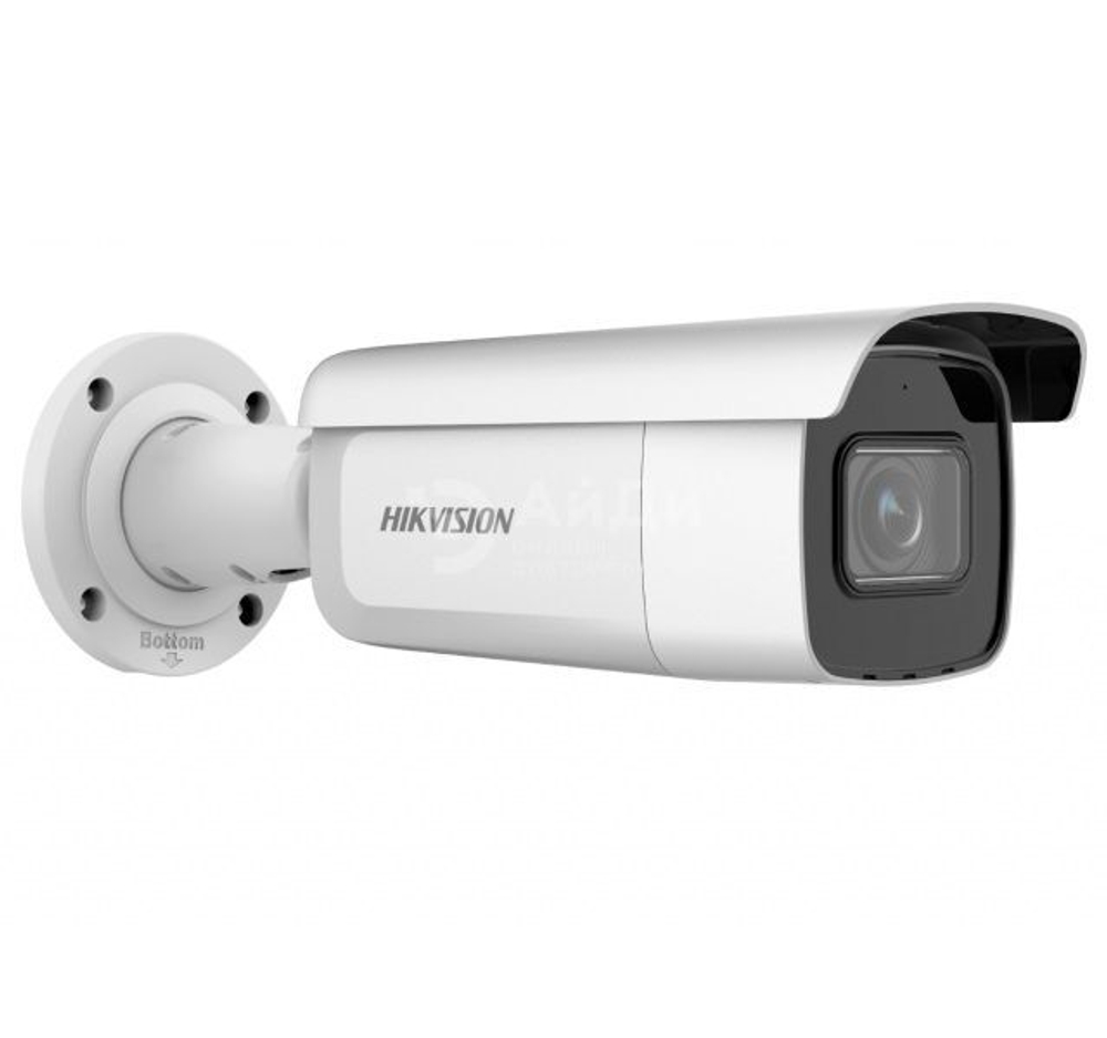 Сетевая IP видеокамера HIKVISION DS-2CD2623G2-IZS