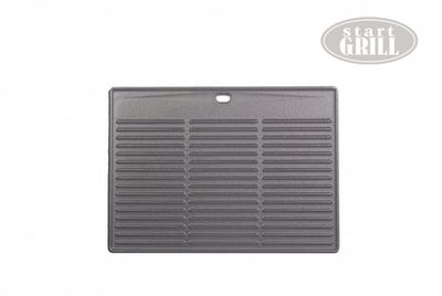 Чугунная планча для газового гриля Esprit 31B и 41B