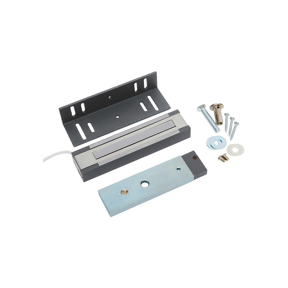 AccordTec ML-200K-3 Premium Grey с уголком СКУД