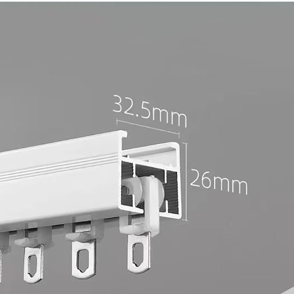 Электрокарниз для штор