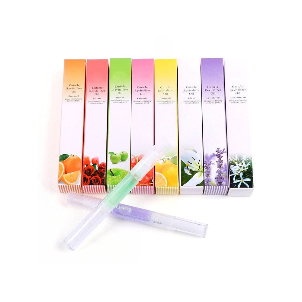 Масло-карандаш для кутикулы в ассортименте