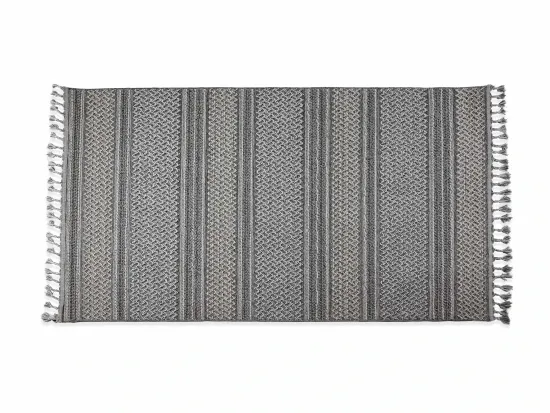 Ковер SOHO 160*230, серый 851761