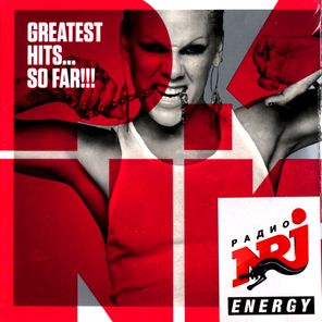 P!nk / Greatest Hits... So Far!!! (RU)(CD)