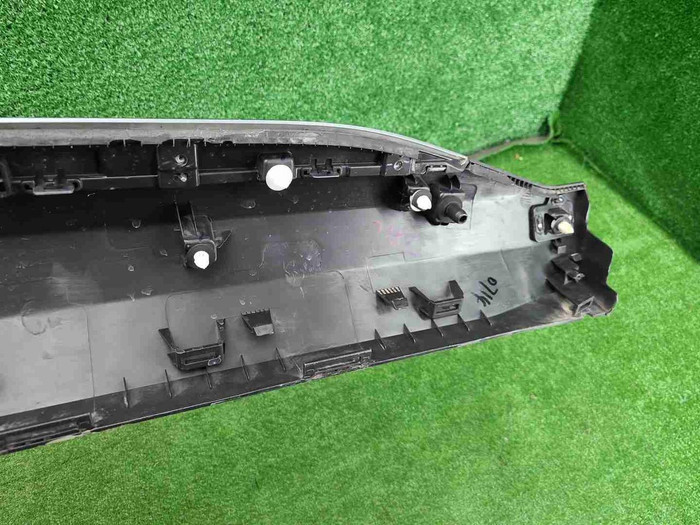 Накладка двери передняя левая Geely Atlas 2 23-нв