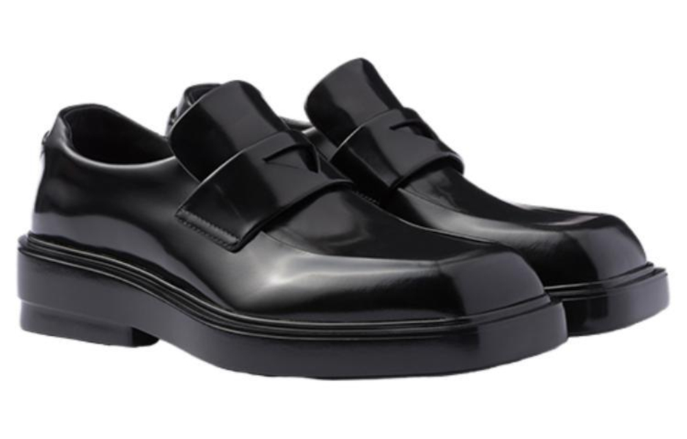 Prada 4Cm (Женская размерная сетка)