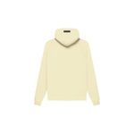 Худи Fear of God Essentials Hoodie Canary, FOG-FW22-652