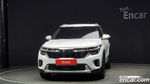 Kia The New Seltos Бензин 1.6 Turbo 4WD (02.2023)