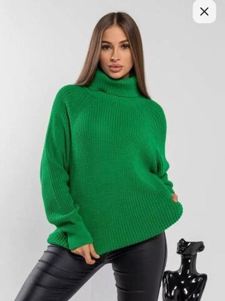 Свитер 7355808 Fabrika