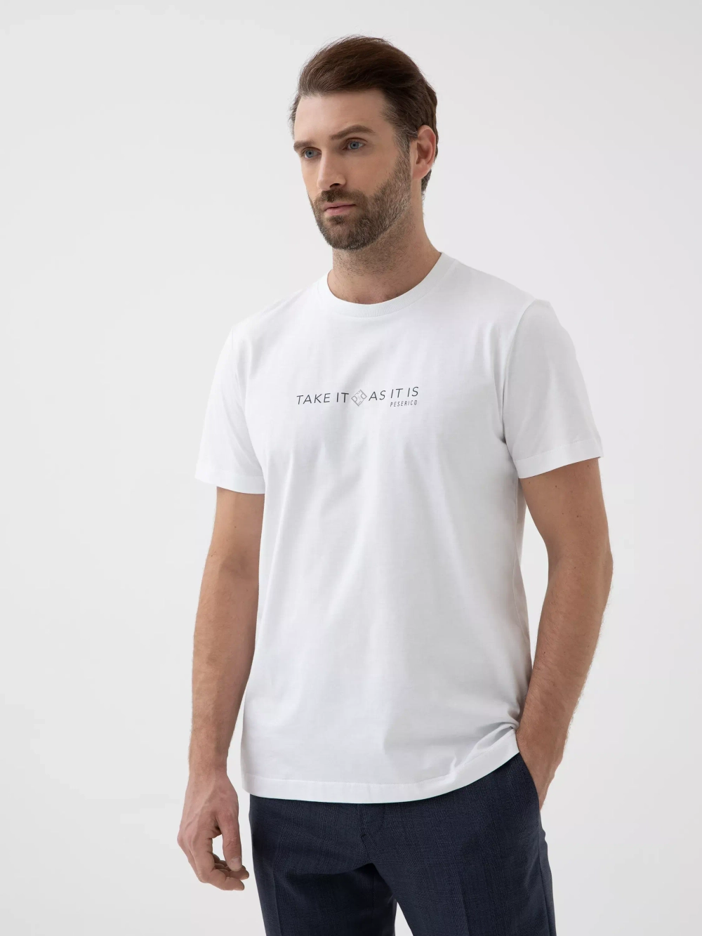 Футболка PESERICO