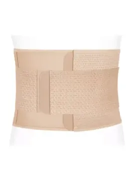 Бандаж абдоминальный с дополнительной стяжкой