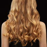 Щипцы POLARIS PHS 3410TAi Argan Therapy PRO чёрный