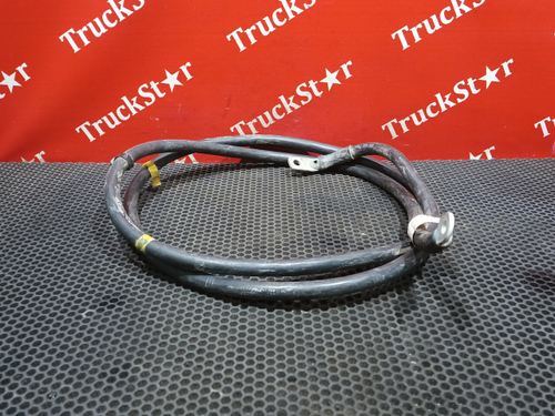 Кабель силовой 2600 мм / 15 мм