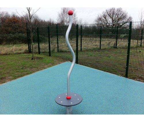 Миникарусель Анаконда