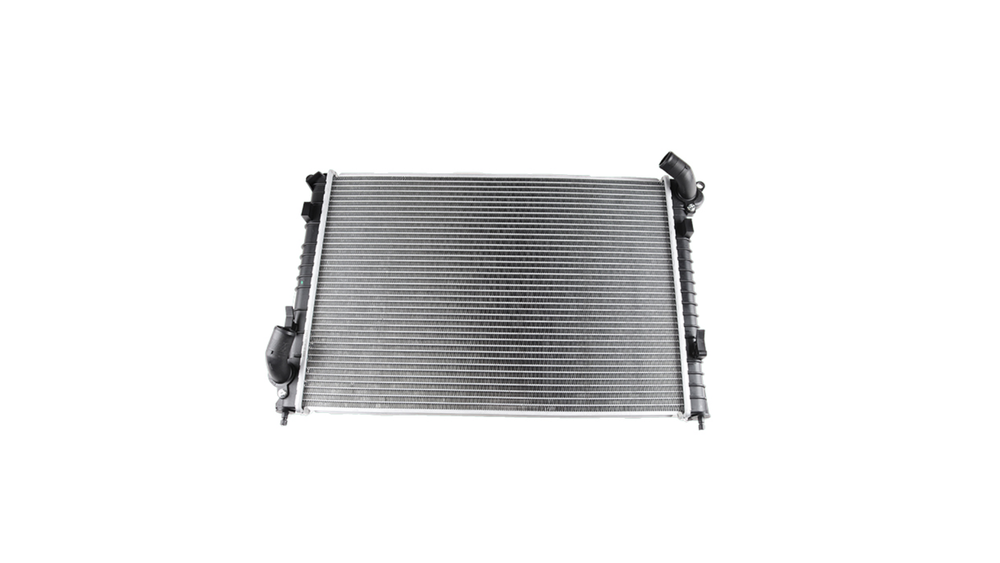 Радиатор охлаждения Mini Cooper S