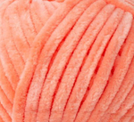 Пряжа Bursa Chenille, 100г, 120м, 100%полиэстер (цена 1шт)